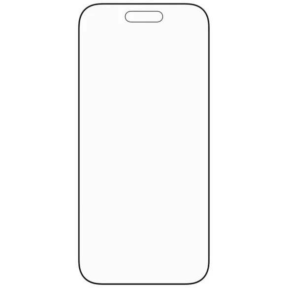 PanzerGlass Stealth Ultra-Wide Fit Fastfit edzett üveg iPhone Air készülékhez