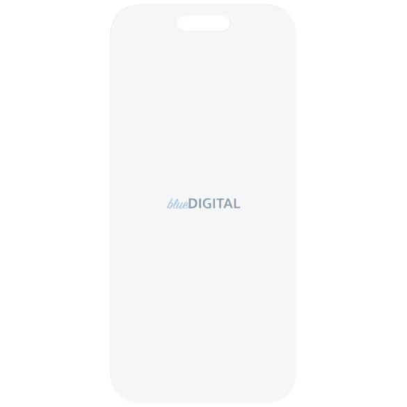 PanzerGlass Armor tükröződésmentes EasyAligner edzett üveg iPhone Air készülékhez