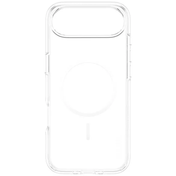 CARE by PanzerGlass zászlóshajó Urban Explorer tok fehér MagSafe-val iPhone Air átlátszóhoz