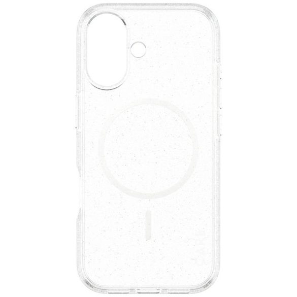 CARE by PanzerGlass zászlóshajó Urban Explorer w. Fehér MagSafe tok iPhone 17 Star Lit számára