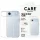 Case CARE by PanzerGlass Divatos X-Ray Soft Basic tok iPhone Air átlátszóhoz