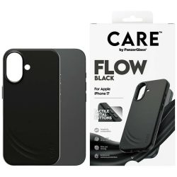   CARE by PanzerGlass Feature FLOW MagSafe tok iPhone 17 készülékhez