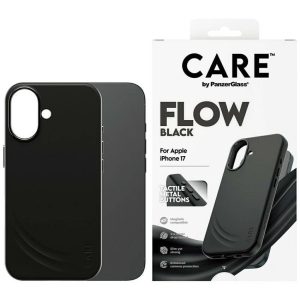 CARE by PanzerGlass Feature FLOW MagSafe tok iPhone 17 készülékhez