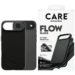   CARE by PanzerGlass Feature FLOW MagSafe tok iPhone Air készülékhez