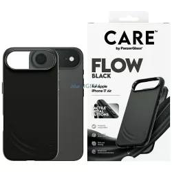  CARE by PanzerGlass Feature FLOW MagSafe tok iPhone Air készülékhez