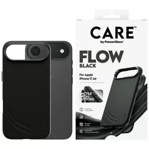 CARE by PanzerGlass Feature FLOW MagSafe tok iPhone Air készülékhez
