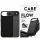 CARE by PanzerGlass Feature FLOW MagSafe tok iPhone Air készülékhez