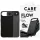 CARE by PanzerGlass Feature FLOW MagSafe tok iPhone Air készülékhez