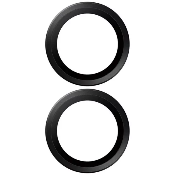 PanzerGlass Hoops Ceramic II lencseüveg iPhone 17 / 16 / 16 Plus készülékhez
