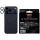 PanzerGlass Hoops Ceramic II kamera objektív üveg iPhone 17 Pro / 17 Pro Max / 16 Pro / 16 Pro Max készülékhez
