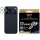 Edzett üveg lencsevédő PanzerGlass Hoops Glitter az iPhone 17 Pro / 17 Pro Max / 16 Pro készülékhez