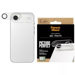   Edzett üveg lencsevédő PanzerGlass PicturePerfect iPhone Air készülékhez