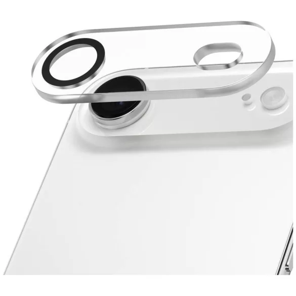 Edzett üveg lencsevédő PanzerGlass PicturePerfect iPhone Air készülékhez