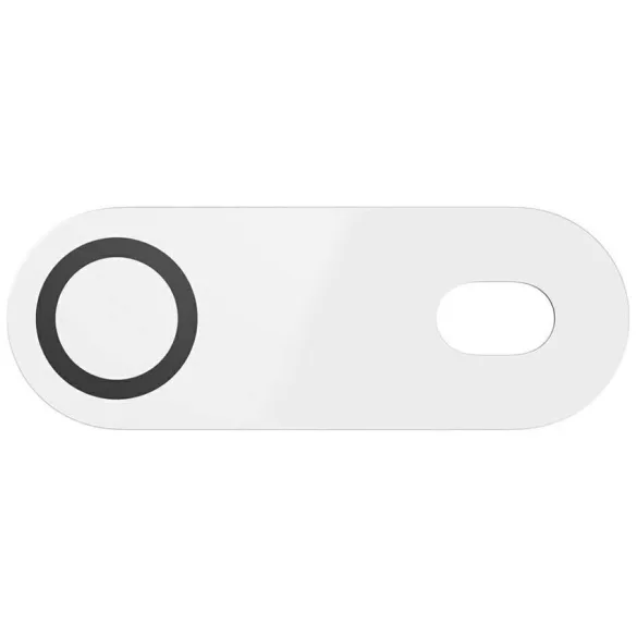 Edzett üveg lencsevédő PanzerGlass PicturePerfect iPhone Air készülékhez
