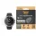 Edzett üveg PanzerGlass képernyővédő a Samsung Galaxy Watch8 Classic 46mm számára