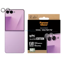   Edzett lencseüveg – PanzerGlass Hoops Samsung Galaxy Z Flip7