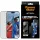 PanzerGlass Ultra-Wide Fit Fastfit adatvédelmi üveg iPhone Air készülékhez