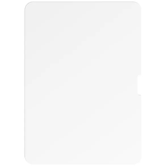 Edzett üveg PanzerGlass Ultra-Wide Fit az iPad Air 11" (2025/2024) készülékhez