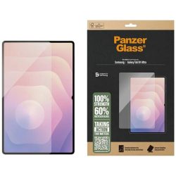   PanzerGlass Ultra-Wide Fit edzett üveg a Samsung Galaxy Tab S11 Ultra készülékhez