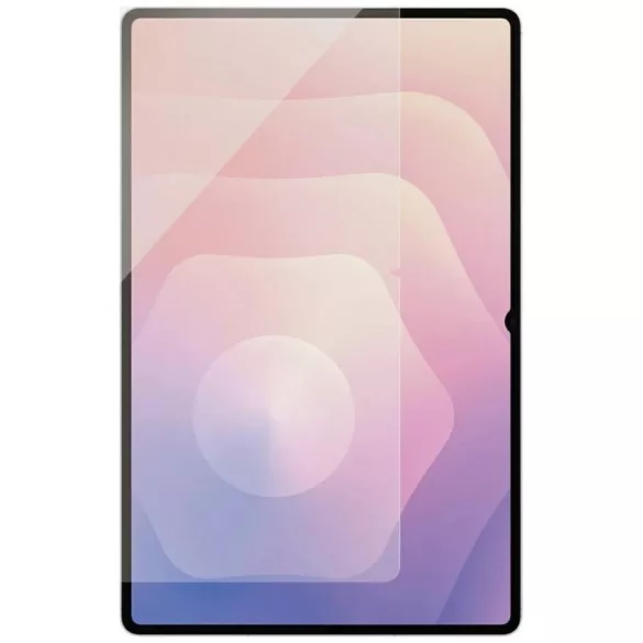 PanzerGlass Ultra-Wide Fit edzett üveg a Samsung Galaxy Tab S11 Ultra készülékhez