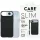 CARE tok PanzerGlass-tól, SL1M MagSafe, iPhone Air, fekete