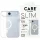 CARE by PanzerGlass SL1M MagSafe tok iPhone Air, átlátszó