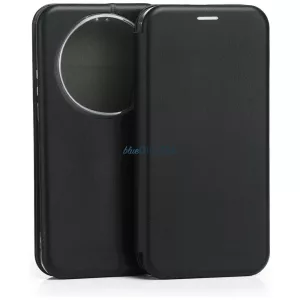 Beline Book Magnetic flip tok Xiaomi 17 Ultra - fekete