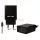 Beline hálózati töltő 2xUSB + microUSB 2A, fekete