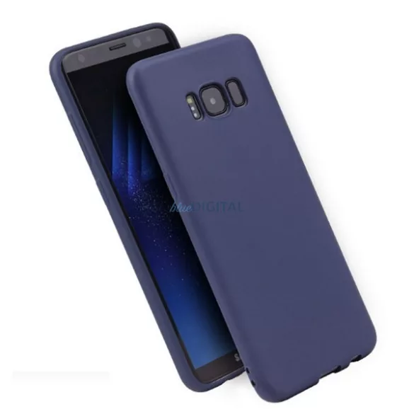 Beline Candy Tok Samsung J3 J320 2017 sötétkék