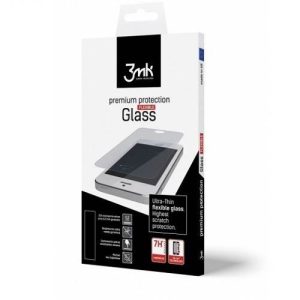 3MK FlexibleGlass Sony Z1 hibrid üveg képernyővédő fólia