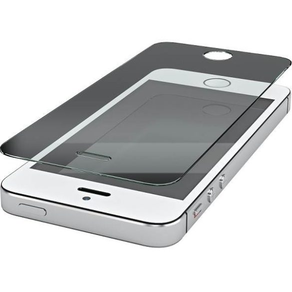 3MK HardGlass iPhone 5/5S/SE kijelzővédő fólia