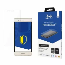   3MK FlexibleGlass Huawei P9 hibrid üveg kijelzővédő fólia