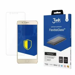 3MK FlexibleGlass Huawei Honor 8 hibrid üveg