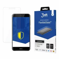   3MK FlexibleGlass Huawei P9 Lite 2017 hibrid üveg kijelzővédő fólia