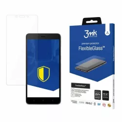 3MK FlexibleGlass Xiaomi Redmi Note 4 hibrid üveg