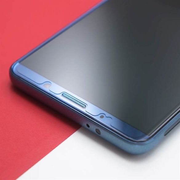 3MK FlexibleGlass Samsung Galaxy G390F Xcover 4 hibrid üveg képernyővédő fólia