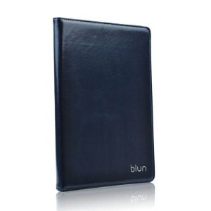 Blun univerzális tablet tok 10" UNT kék