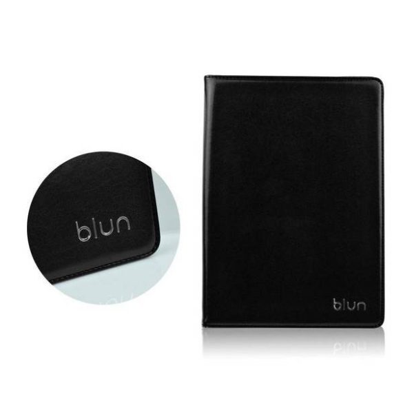 Blun univerzális tablet tok 7" UNT fekete