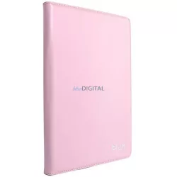 Blun univerzális tablet tok 7" UNT rózsaszín