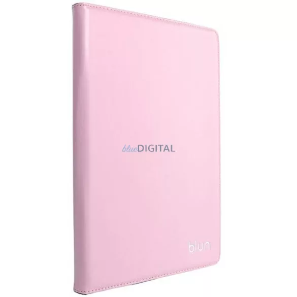 Blun univerzális tablet tok 7" UNT rózsaszín
