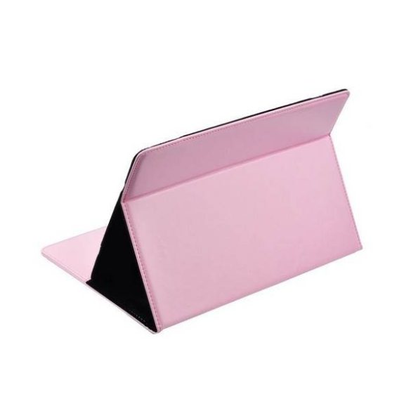 Blun univerzális tablet tok 8" UNT rózsaszín