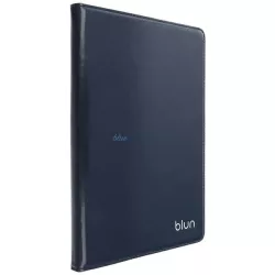 Blun univerzális tablet tok 7" UNT kék