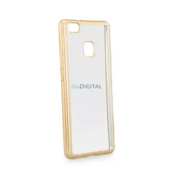 Tok Electro Jelly Huawei P20 Lite arany tok