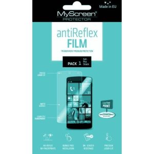 MS Antireflex HD CAT B30 Antireflex HD képernyővédő fólia