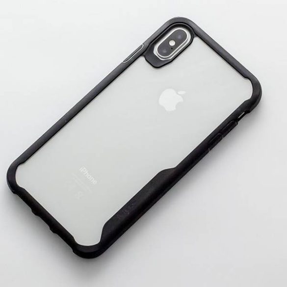 MS Revo Case iPhone Xr tok