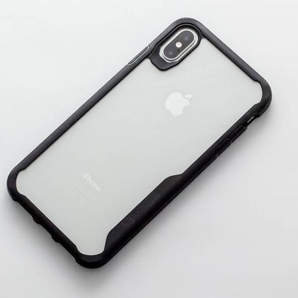 MS Revo Case iPhone Huawei P30 Lite tok