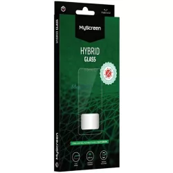   MS HybridGLASS BacteriaFREE Huawei P Smart 2021 képernyővédő fólia