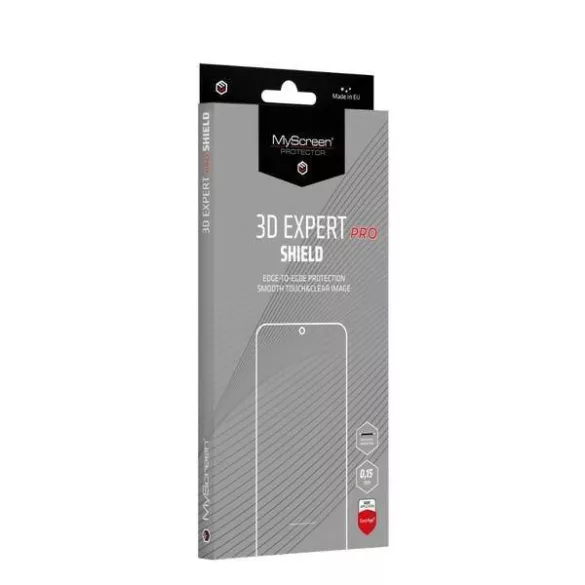 MyScreen Protector 3D Expert Pro fólia Apple Watch 6 (44mm)