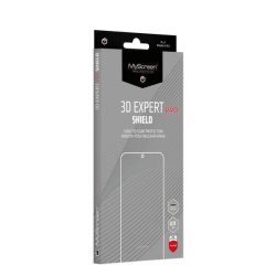 MyScreen Protector 3D Expert Pro fólia Apple Watch 6 (40mm)