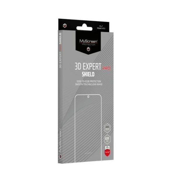 MyScreen Protector 3D Expert Pro fólia Apple Watch 6 (40mm)